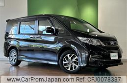 honda stepwagon 2017 -HONDA--Stepwgn DBA-RP4--RP4-1103287---HONDA--Stepwgn DBA-RP4--RP4-1103287-