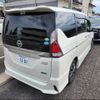 nissan serena 2018 -NISSAN 【佐世保 331ﾆ1201】--Serena GFC27--086747---NISSAN 【佐世保 331ﾆ1201】--Serena GFC27--086747- image 13