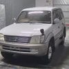 toyota land-cruiser-prado 2002 -TOYOTA--Land Cruiser Prado RZJ95W-0055392---TOYOTA--Land Cruiser Prado RZJ95W-0055392- image 1