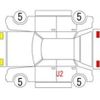 honda n-box 2014 -HONDA--N BOX DBA-JF1--JF1-1429479---HONDA--N BOX DBA-JF1--JF1-1429479- image 2