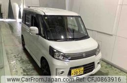 suzuki spacia 2014 -SUZUKI 【山形 583ｱ3057】--Spacia MK32S--538066---SUZUKI 【山形 583ｱ3057】--Spacia MK32S--538066-