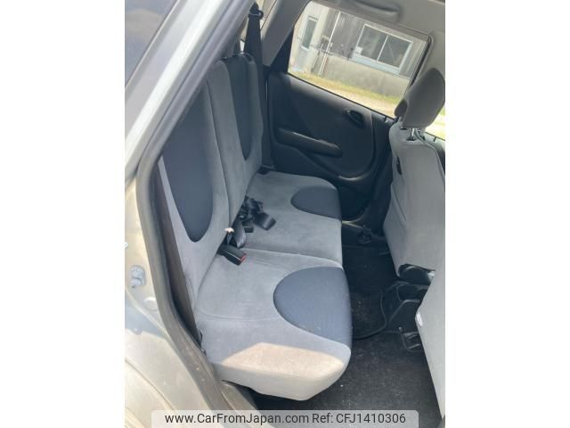 honda fit 2006 -HONDA--Fit DBA-GD1--GD1-2371951---HONDA--Fit DBA-GD1--GD1-2371951- image 2