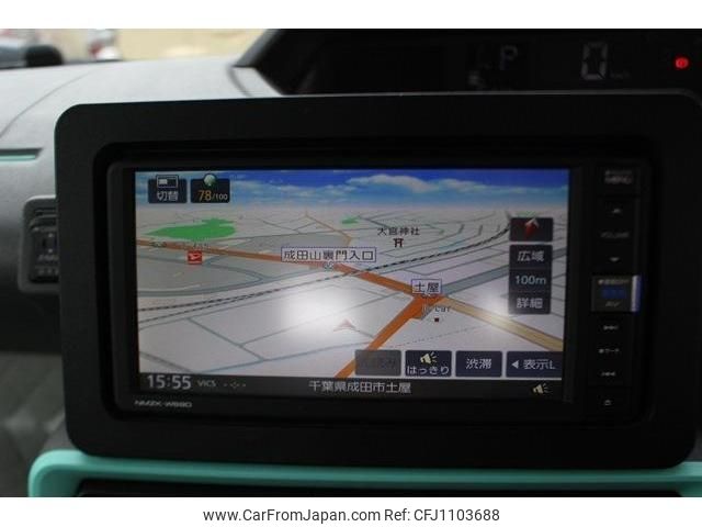daihatsu tanto 2019 -DAIHATSU--Tanto 5BA-LA650S--LA650S-0019545---DAIHATSU--Tanto 5BA-LA650S--LA650S-0019545- image 2