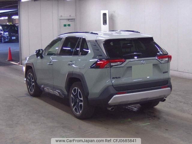 toyota rav4 2020 quick_quick_6BA-MXAA54_MXAA54-2024759 image 2