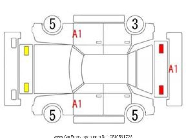 nissan aura 2021 -NISSAN--AURA 6AA-FE13--FE13-211459---NISSAN--AURA 6AA-FE13--FE13-211459- image 2