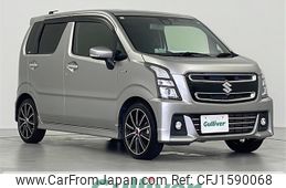 suzuki wagon-r 2017 CFJ1590068