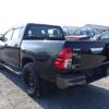 toyota hilux 2018 NIKYO_SL76041 image 4