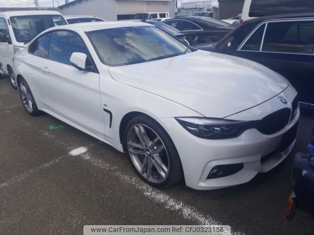 bmw 4-series 2020 -BMW--BMW 4 Series 4P30-WBA4W72070FJ01682---BMW--BMW 4 Series 4P30-WBA4W72070FJ01682- image 1