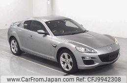 mazda rx-8 2010 -MAZDA--RX-8 SE3P-305044---MAZDA--RX-8 SE3P-305044-