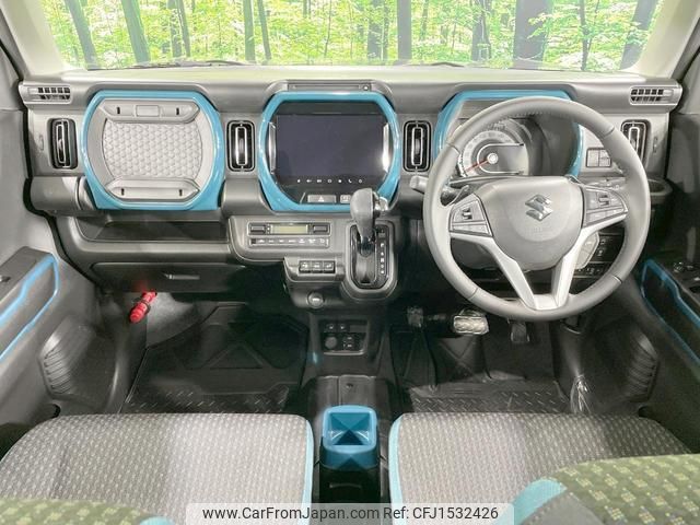 suzuki hustler 2022 CFJ1532426 image 2