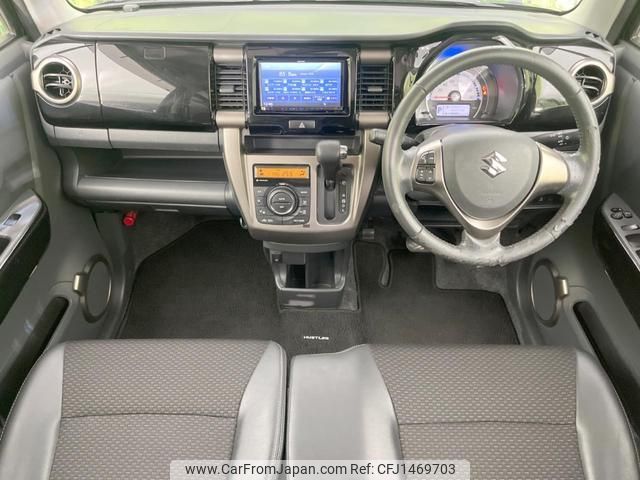suzuki hustler 2017 quick_quick_MR41S_MR41S-257689 image 2