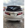 honda odyssey 2014 -HONDA--Odyssey DBA-RC2--RC2-1003745---HONDA--Odyssey DBA-RC2--RC2-1003745- image 4