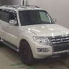 mitsubishi pajero 2019 -MITSUBISHI--Pajero LDA-V98W--V98W-1200726---MITSUBISHI--Pajero LDA-V98W--V98W-1200726- image 1