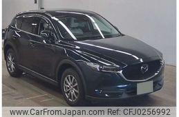 mazda cx-5 2018 -MAZDA--CX-5 3DA-KF2P--KF2P-200209---MAZDA--CX-5 3DA-KF2P--KF2P-200209-