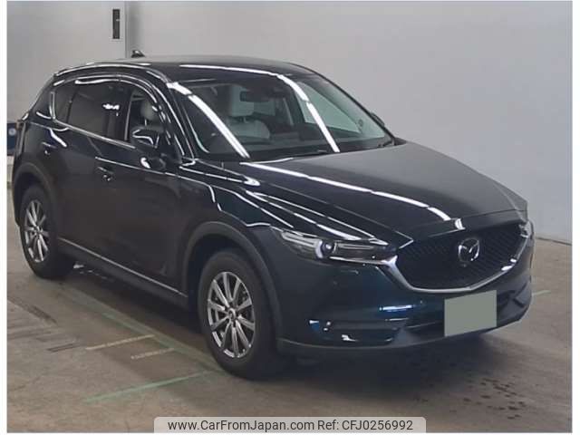 mazda cx-5 2018 -MAZDA--CX-5 3DA-KF2P--KF2P-200209---MAZDA--CX-5 3DA-KF2P--KF2P-200209- image 1