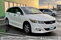 honda stream 2010 -HONDA--Stream DBA-RN6--RN6-3100980---HONDA--Stream DBA-RN6--RN6-3100980-