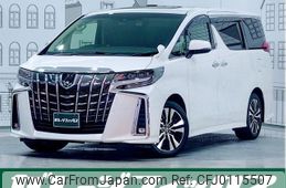 toyota alphard 2021 quick_quick_3BA-AGH30W_AGH30-0382559