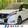 nissan serena 2017 -NISSAN--Serena DAA-GFC27--GFC27-057889---NISSAN--Serena DAA-GFC27--GFC27-057889- image 1