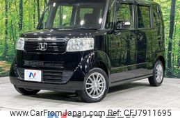 honda n-box 2014 CFJ7911695