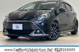 toyota aqua 2016 quick_quick_DAA-NHP10_NHP10-6551613