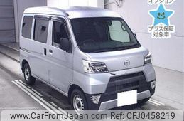 daihatsu hijet-van 2019 -DAIHATSU 【滋賀 484ﾖ7788】--Hijet Van S331V-0228482---DAIHATSU 【滋賀 484ﾖ7788】--Hijet Van S331V-0228482-