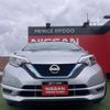 nissan note 2020 -NISSAN--Note DAA-HE12--HE12-320967---NISSAN--Note DAA-HE12--HE12-320967- image 7