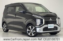 mitsubishi ek-cross 2019 -MITSUBISHI--ek X 4AA-B35W--B35W-0002012---MITSUBISHI--ek X 4AA-B35W--B35W-0002012-