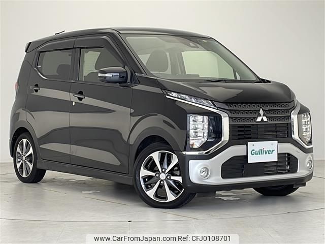 mitsubishi ek-cross 2019 -MITSUBISHI--ek X 4AA-B35W--B35W-0002012---MITSUBISHI--ek X 4AA-B35W--B35W-0002012- image 1