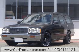 toyota crown-station-wagon 1995 -TOYOTA--Crown Wagon E-GS130G--GS130-1033893---TOYOTA--Crown Wagon E-GS130G--GS130-1033893-