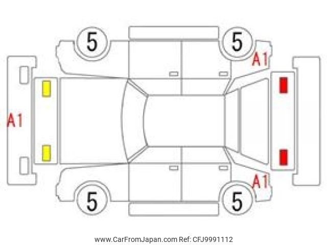 toyota tank 2019 -TOYOTA--Tank DBA-M900A--M900A-0364359---TOYOTA--Tank DBA-M900A--M900A-0364359- image 2