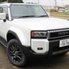 toyota toyota-others 2024 quick_quick_3BA-TRJ250W_TRJ250-0015087 image 1