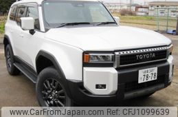 toyota toyota-others 2024 quick_quick_3BA-TRJ250W_TRJ250-0015087