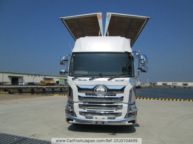 hino profia 2020 -HINO--Profia 2DG-FW1AHG--FW1AH-111+++---HINO--Profia 2DG-FW1AHG--FW1AH-111+++- image 2