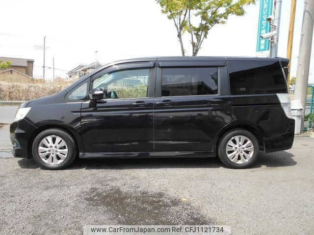 honda stepwagon-spada 2010 quick_quick_DBA-RK5_RK5-1026480 image 2