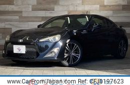 toyota 86 2013 -TOYOTA--86 DBA-ZN6--ZN6-036589---TOYOTA--86 DBA-ZN6--ZN6-036589-