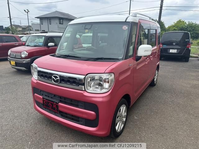mazda flair-wagon 2020 quick_quick_MM53S_MM53S-115266 image 2