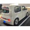 nissan cube 2011 CFJ1676782 image 7