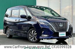 nissan serena 2019 -NISSAN--Serena DAA-GFC27--GFC27-181645---NISSAN--Serena DAA-GFC27--GFC27-181645-