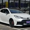 toyota yaris 2025 -TOYOTA--Yaris 4BA-GXPA16--GXPA16-0017***---TOYOTA--Yaris 4BA-GXPA16--GXPA16-0017***- image 5