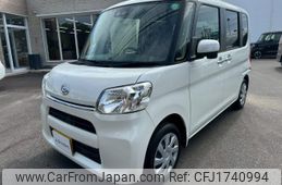 daihatsu tanto 2017 CFJ1740994