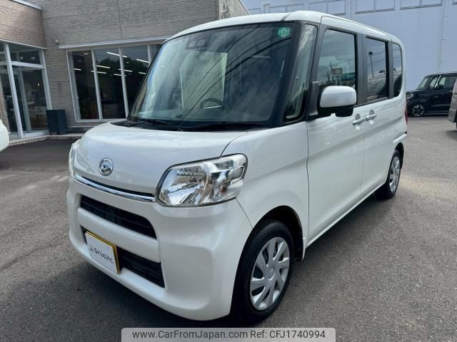 daihatsu tanto 2017 CFJ1740994 image 1