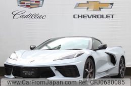 chevrolet corvette 2023 -GM--Chevrolet Corvette 7BA-Y2XC--1G1Y93D44P5141912---GM--Chevrolet Corvette 7BA-Y2XC--1G1Y93D44P5141912-