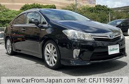 toyota sai 2010 -TOYOTA--SAI DAA-AZK10--AZK10-2028819---TOYOTA--SAI DAA-AZK10--AZK10-2028819-