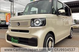 honda n-box 2023 -HONDA 【新潟 581ﾖ8286】--N BOX JF5--1000474---HONDA 【新潟 581ﾖ8286】--N BOX JF5--1000474-