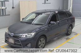 toyota corolla-fielder 2014 -TOYOTA--Corolla Fielder NKE165G-7053482---TOYOTA--Corolla Fielder NKE165G-7053482-