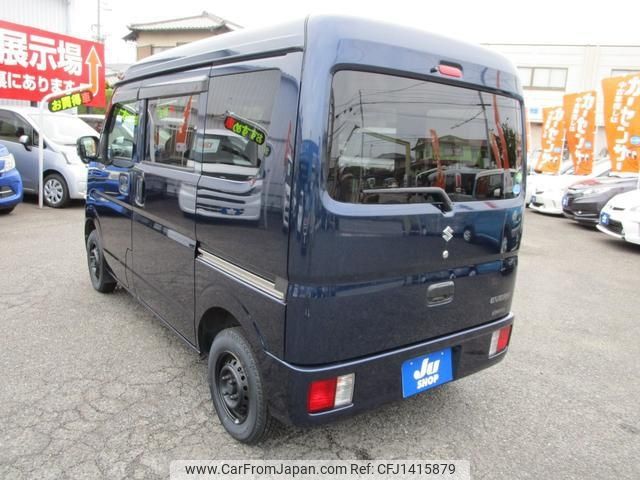 suzuki every 2019 -SUZUKI--Every DA17V--378636---SUZUKI--Every DA17V--378636- image 2