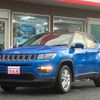 jeep compass 2018 -CHRYSLER 【筑豊 330ﾁ3026】--Jeep Compass M62S--JFA18308---CHRYSLER 【筑豊 330ﾁ3026】--Jeep Compass M62S--JFA18308- image 1