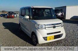 honda n-box 2015 -HONDA 【野田 580】--N BOX DBA-JF1--JF1-1626758---HONDA 【野田 580】--N BOX DBA-JF1--JF1-1626758-