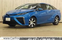 toyota mirai 2018 -TOYOTA--MIRAI ZBA-JPD10--JPD10-0003487---TOYOTA--MIRAI ZBA-JPD10--JPD10-0003487-