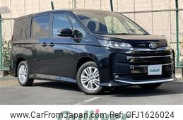 toyota noah 2025 CFJ1626024